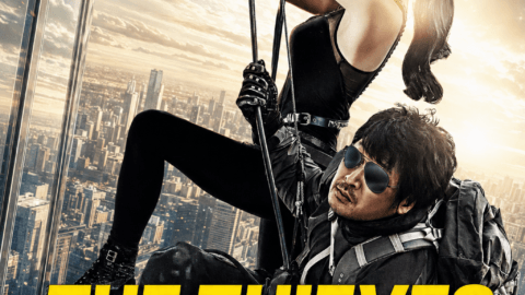 فيلم The Thieves 2012 مترجم