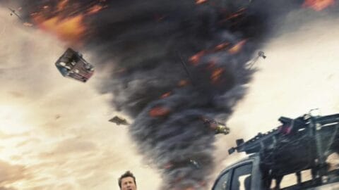 فيلم Twisters 2024 مترجم