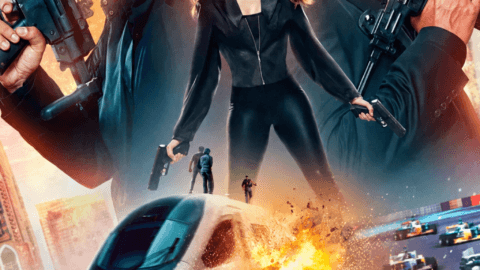فيلم War 2 2025 مترجم