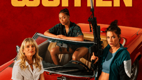 فيلم Wingwomen 2023 مترجم