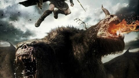 فيلم Wrath of the Titans 2012 مترجم