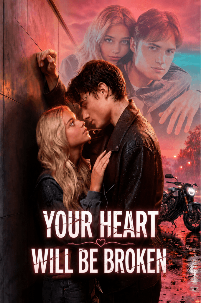 فيلم Your Heart Will Be Broken 2026 مترجم