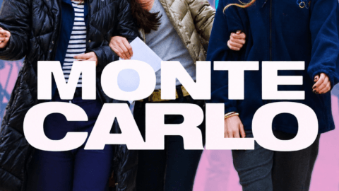 مشاهدة فيلم Monte Carlo 2011 مترجم