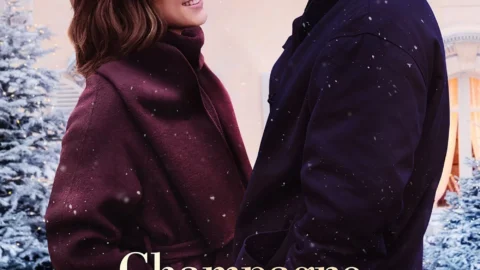 فيلم 2025 Champagne Problems مترجم