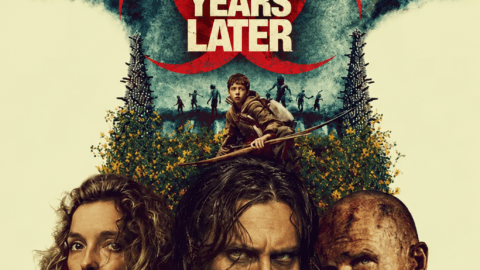 فيلم 28 Years Later 2025 مترجم