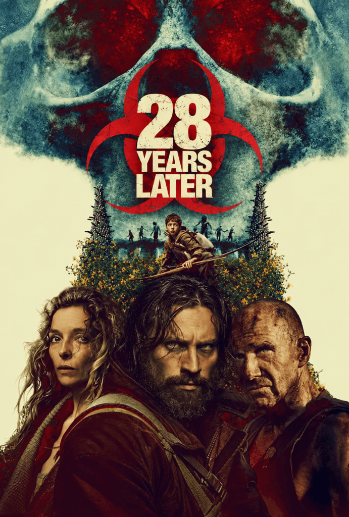 فيلم 28 Years Later 2025 مترجم