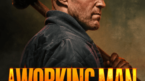 فيلم A Working Man 2025 مترجم