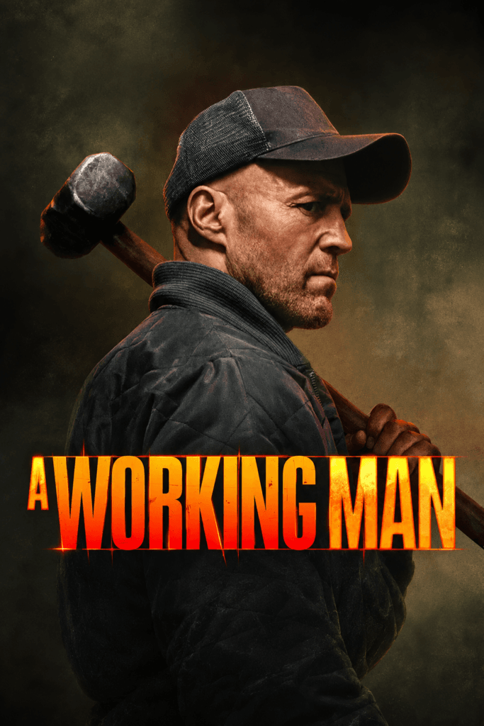 فيلم A Working Man 2025 مترجم