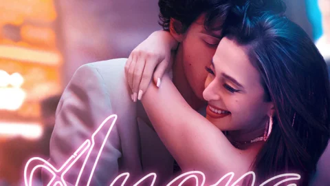 فيلم Anora 2024 مترجم