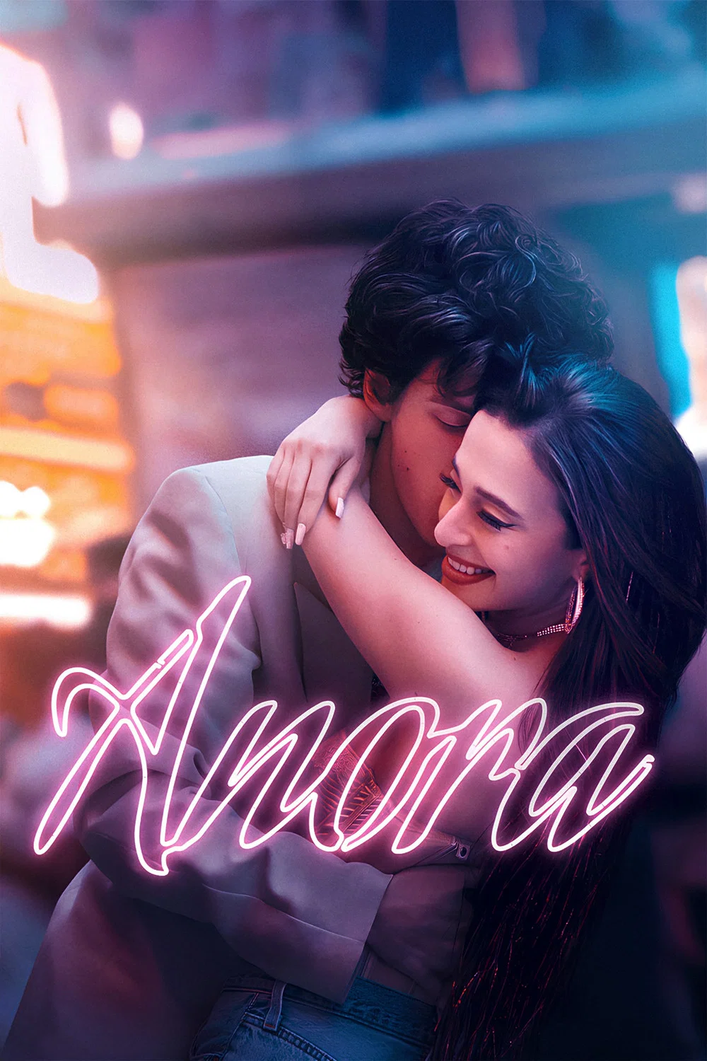 فيلم Anora 2024 مترجم