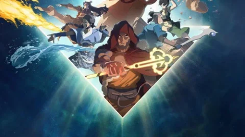 فيلم Avatar Aang The Last Airbender 2026 مترجم