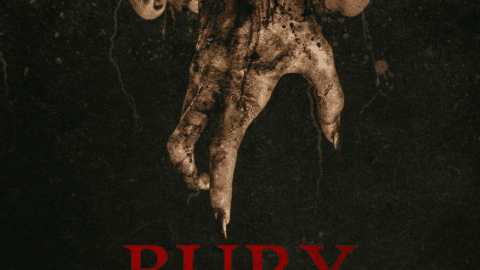 فيلم Bury the Devil 2026 مترجم
