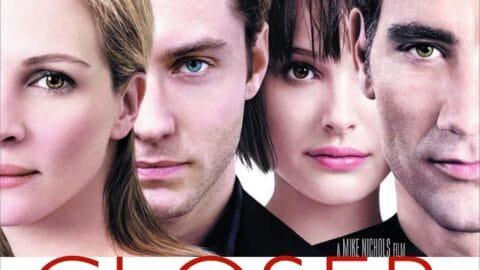 فيلم Closer 2004 مترجم