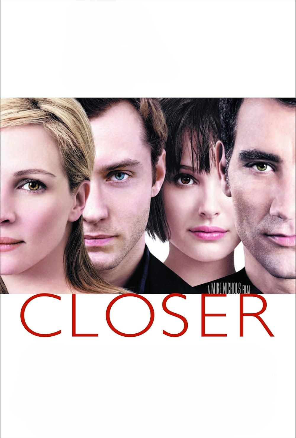 فيلم Closer 2004 مترجم