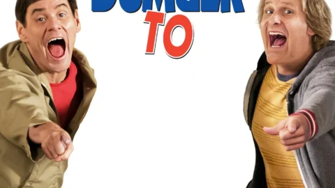 فيلم Dumb and Dumber To 2 2014 مترجم