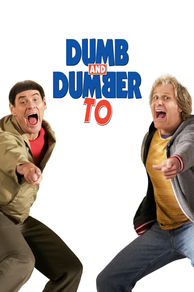 فيلم Dumb and Dumber To 2 2014  مترجم