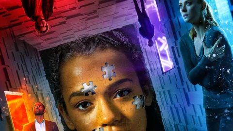 فيلم Escape Room 2019 مترجم