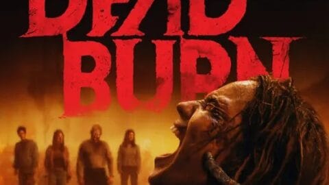 فيلم Evil Dead Burn 2026 مترجم