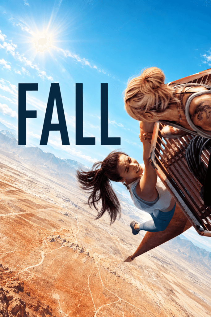 فيلم Fall 2022 مترجم
