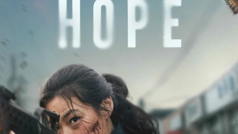 فيلم Hope 2026 مترجم