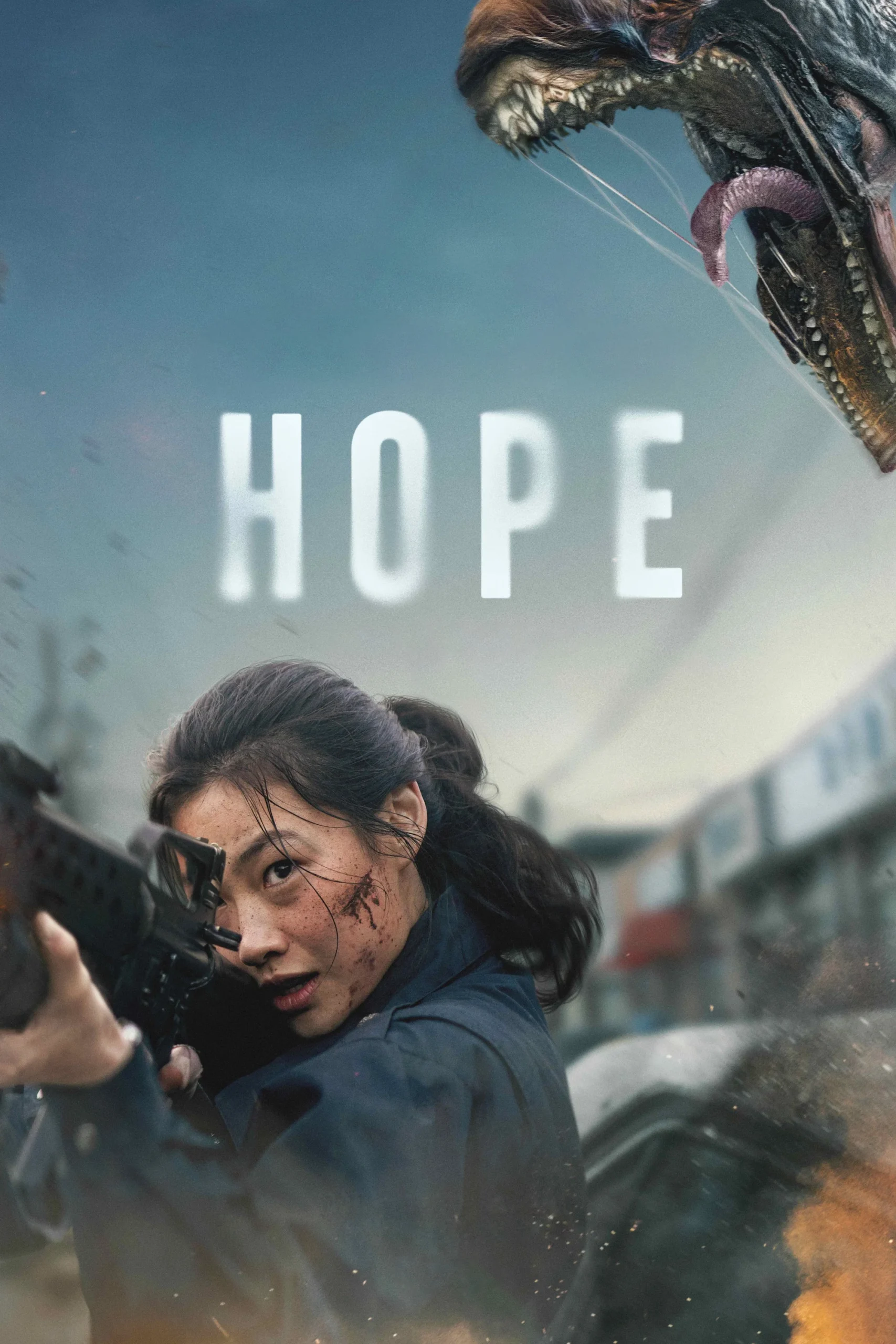 فيلم Hope 2026 مترجم