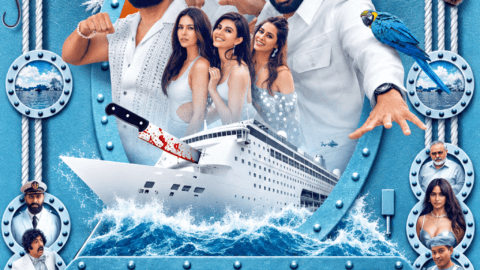 فيلم Housefull 5 2025 مترجم