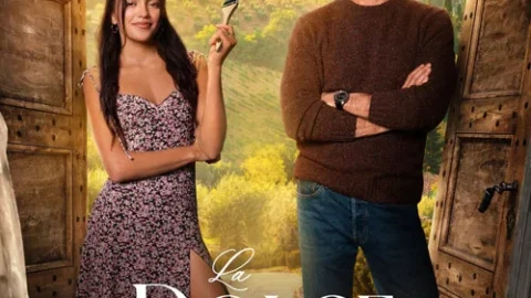 فيلم La Dolce Villa 2025 الفيلا الحلوة مترجم