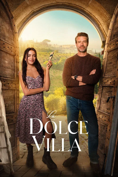 فيلم La Dolce Villa 2025 الفيلا الحلوة مترجم