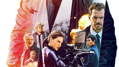 فيلم Mission Impossible 6 Fallout 2018 مترجم