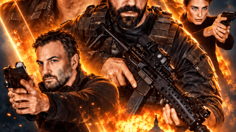 فيلم One Last Shot مترجم