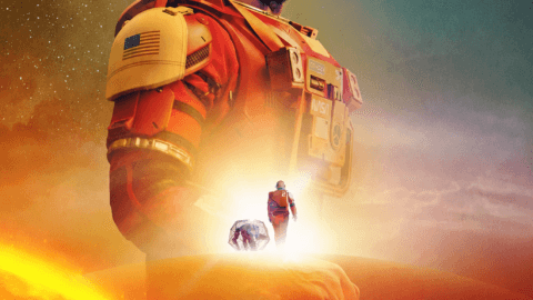 فيلم Project Hail Mary 2026 مترجم