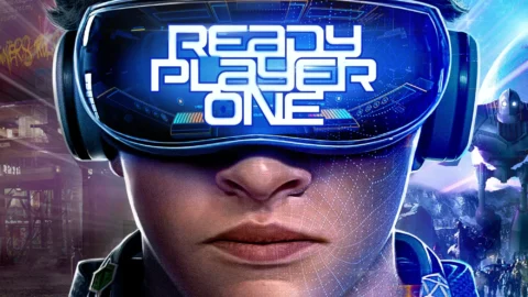 فيلم Ready Player One 2018 مترجم