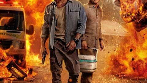 فيلم Runner 2026 مترجم