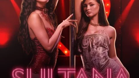 فيلم Sultana 2026 مترجم