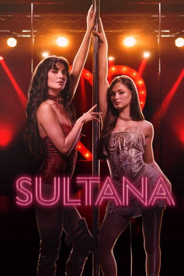 فيلم Sultana 2026 مترجم
