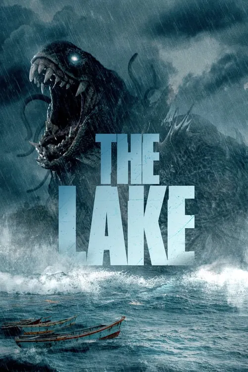 فيلم The Lake 2022 مترجم