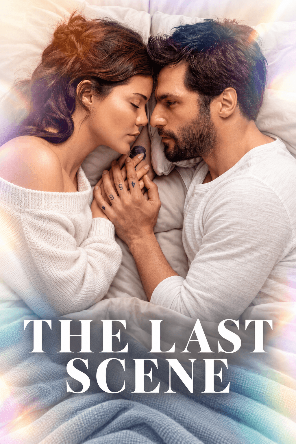 فيلم The Last Scene 2026 مترجم