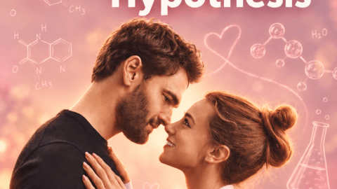 فيلم The Love Hypothesis 2026 مترجم