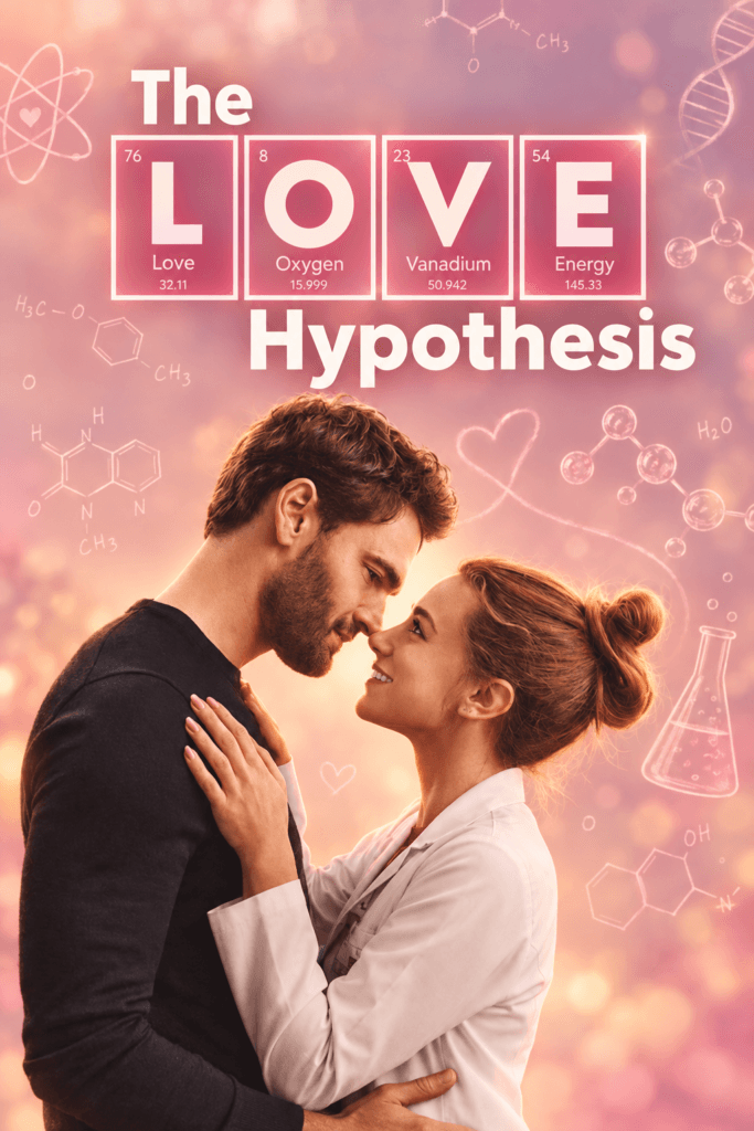 فيلم The Love Hypothesis 2026 مترجم