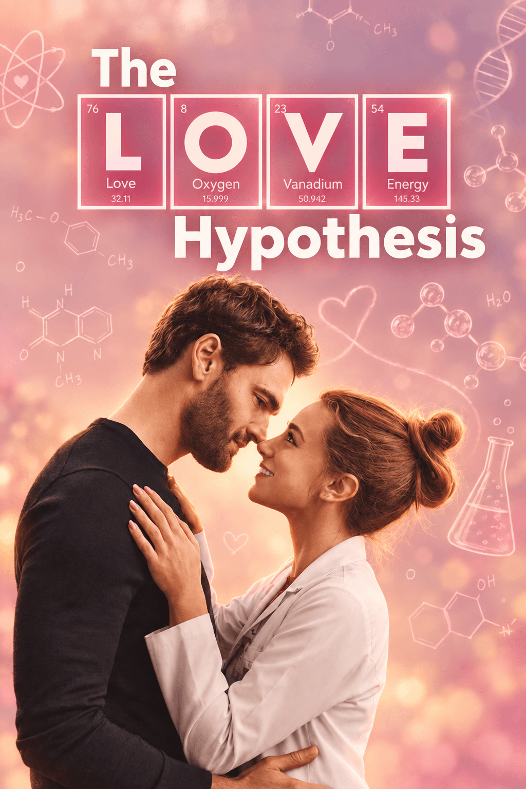فيلم The Love Hypothesis 2026 مترجم