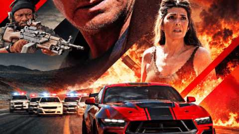 فيلم The Mongoose مترجم