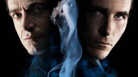 فيلم The Prestige 2006 مترجم