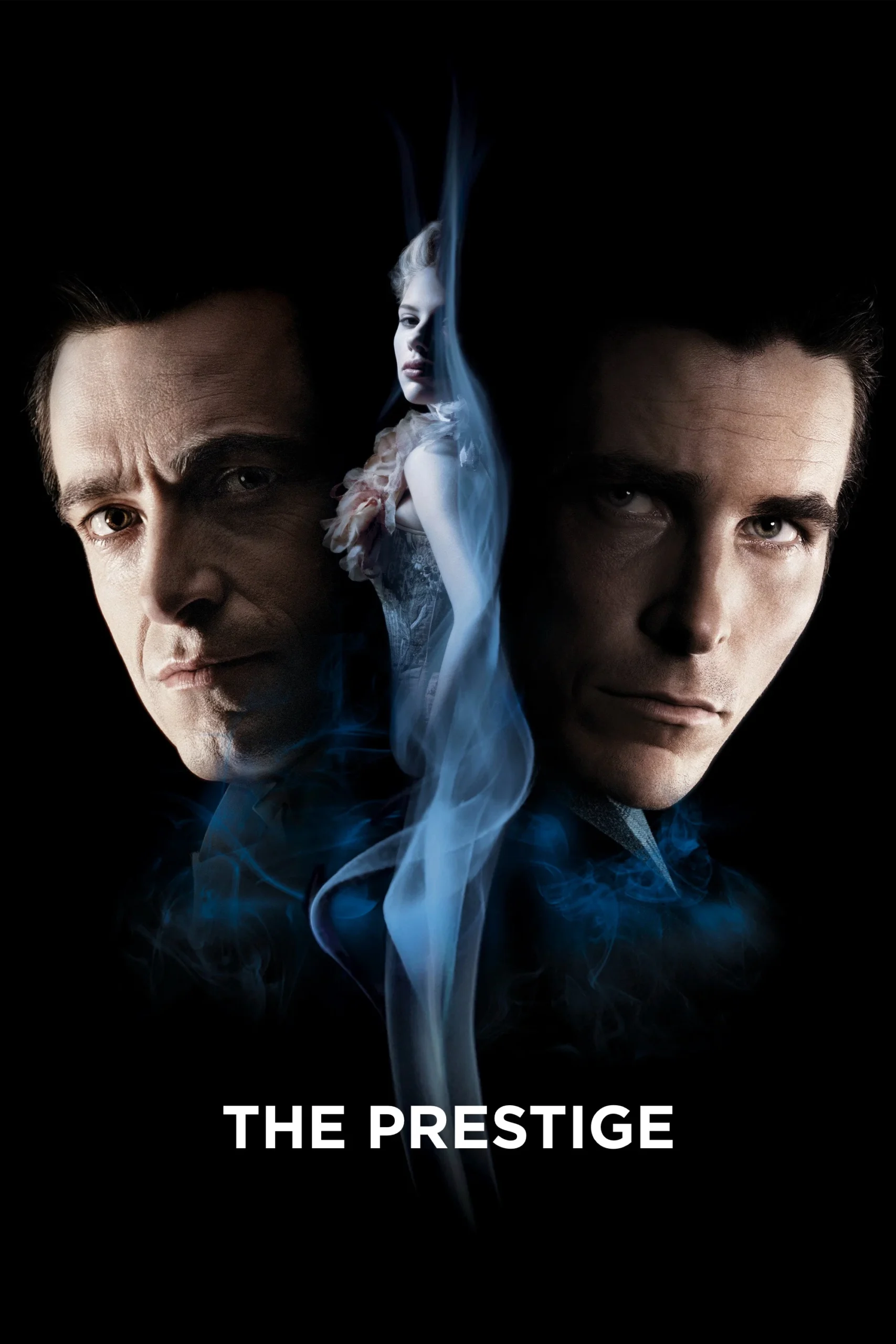 فيلم The Prestige 2006 مترجم