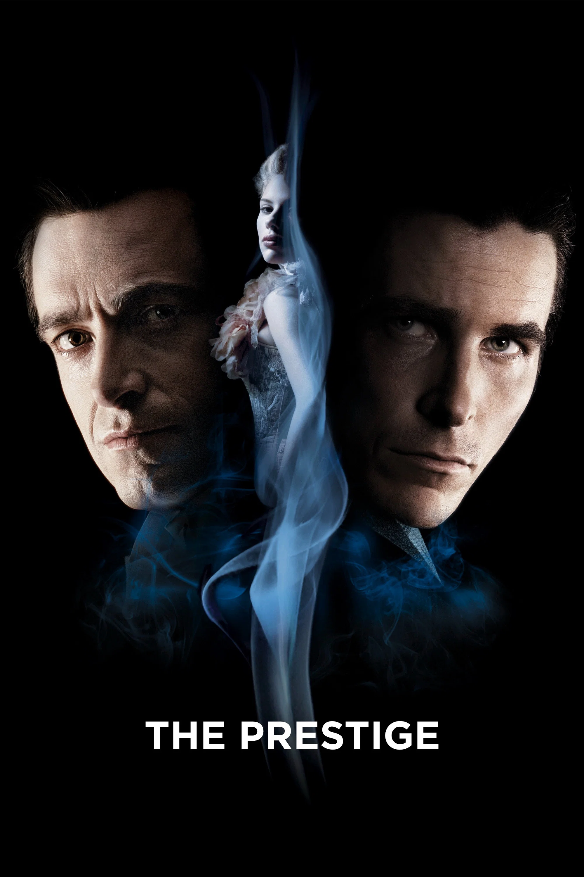 فيلم The Prestige 2006 مترجم