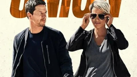 فيلم The Union 2024 مترجم
