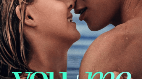فيلم You Me Against the World 2026 مترجم