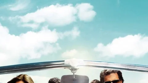 فيلم Zindagi Na Milegi Dobara 2011 مترجم