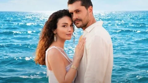 مسلسل قانون الطبيعة الحلقة 12 مترجمة