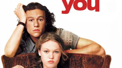فيلم 10 Things I Hate About You 1999 مترجم