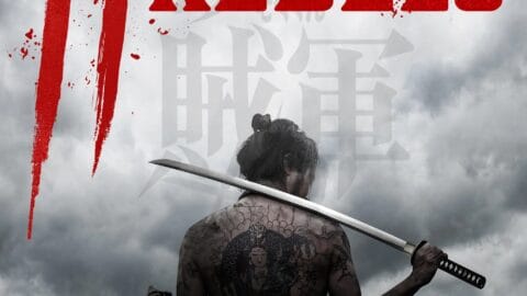 فيلم 11 Rebels 2024 مترجم